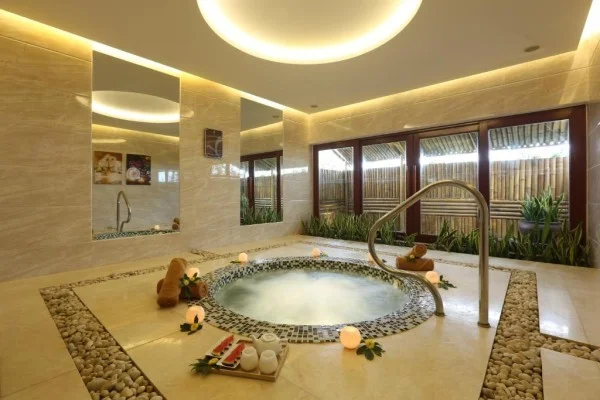 Ảnh Sandy Beach Non Nuoc Resort - 6