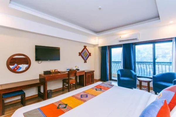 Ảnh chi tiết phòng sapa-charm-hotel-phong-deluxe-vivatrip-03.webp