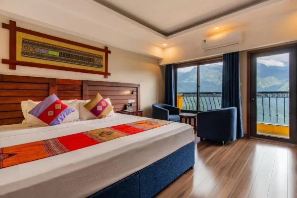 Ảnh chi tiết phòng sapa-charm-hotel-phong-deluxe-vivatrip-05.webp