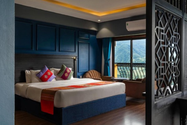 Ảnh chi tiết phòng Phòng Suite 7