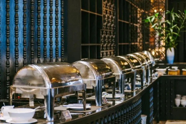 Ảnh Sapa Charm Hotel