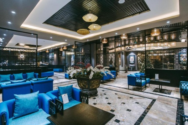 Ảnh Sapa Charm Hotel