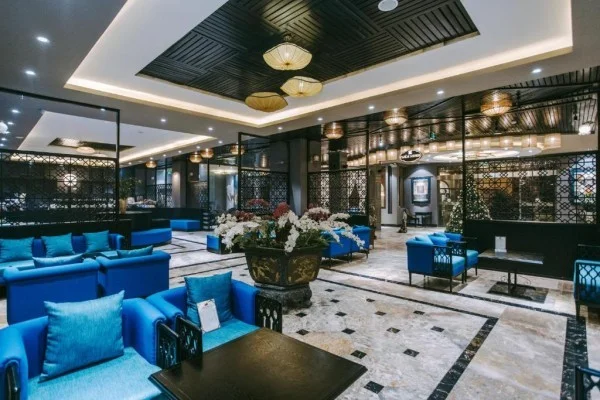 Ảnh Sapa Charm Hotel