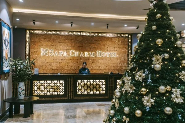 Ảnh Sapa Charm Hotel - 7