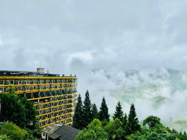 Ảnh Sapa Charm Hotel
