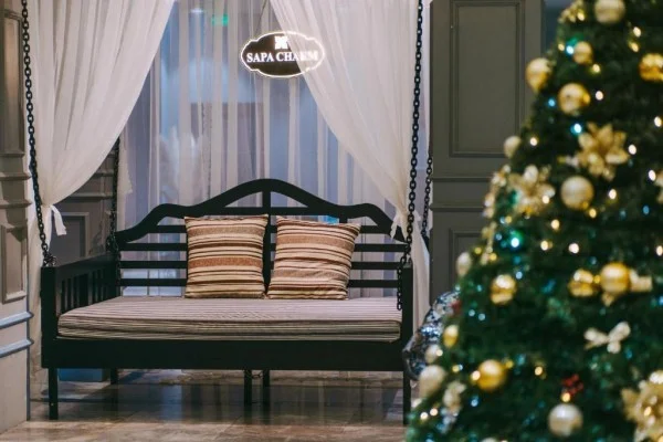 Ảnh Sapa Charm Hotel - 14