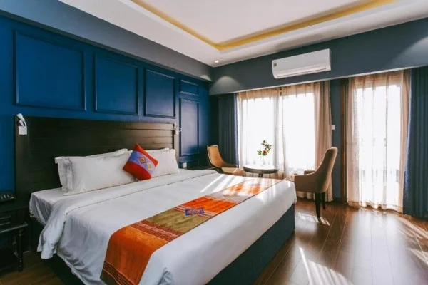Ảnh Sapa Charm Hotel