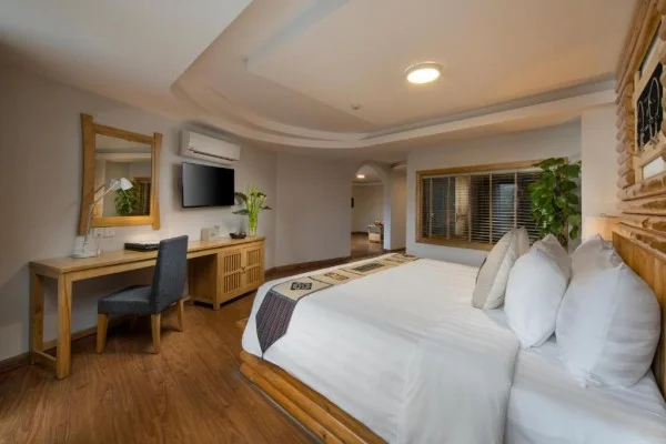 Ảnh chi tiết phòng sapa-highland-resort-spa-phong-suite-family-vivatrip-04.webp