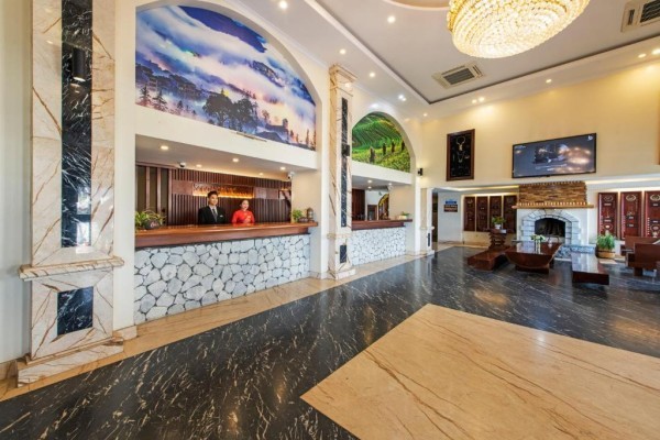 Ảnh Sapa Highland Resort & Spa