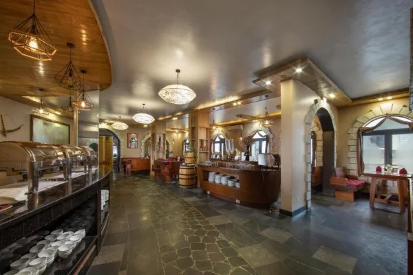 Ảnh Sapa Highland Resort & Spa