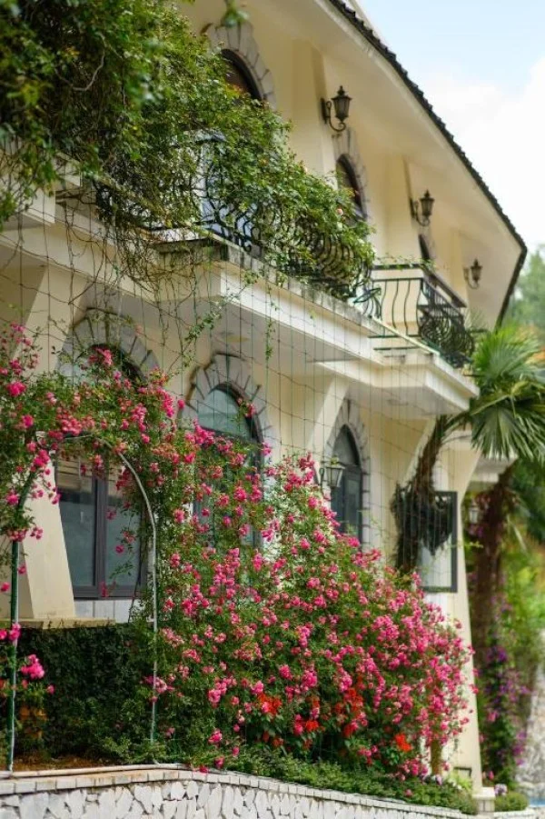 Ảnh Sapa Highland Resort & Spa - 8