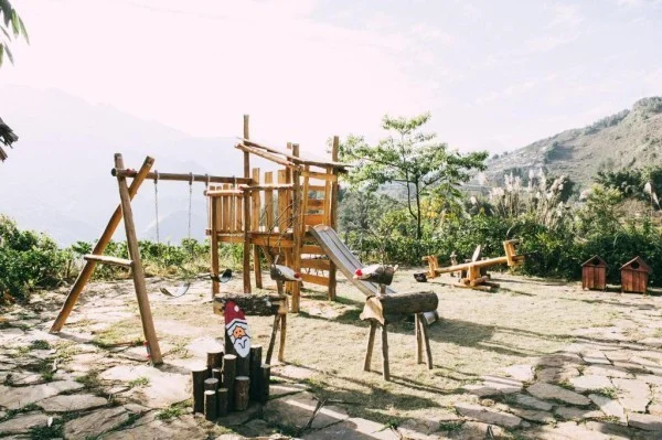 Ảnh Sapa Jade Hill Resort & Spa