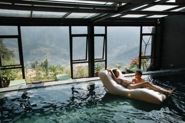 Ảnh Sapa Jade Hill Resort & Spa - 16