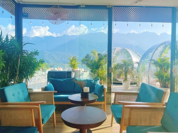 Ảnh Sapa Relax Hotel & Spa
