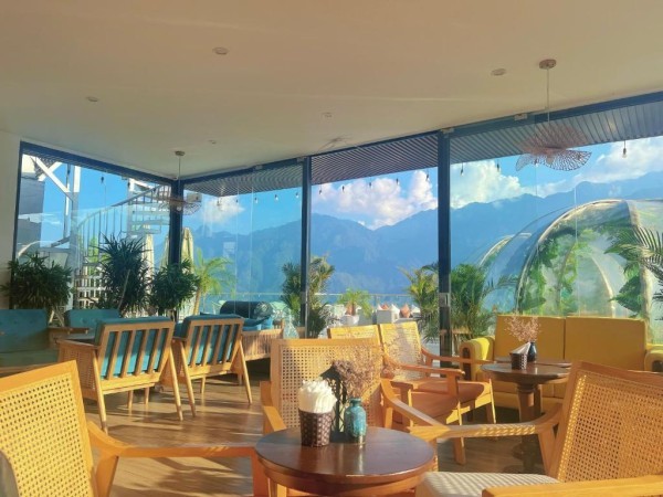 Ảnh Sapa Relax Hotel & Spa