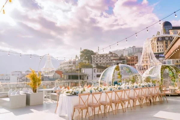 Ảnh Sapa Relax Hotel & Spa - 12