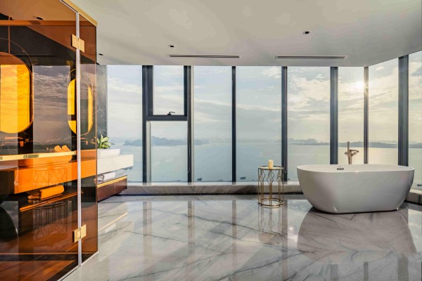 Ảnh chi tiết phòng Executive Suite Bay View 9