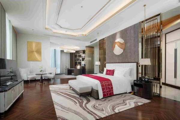 Ảnh chi tiết phòng sea-stars-hotel-ha-long-presidential-suite-vivatrip-04.webp