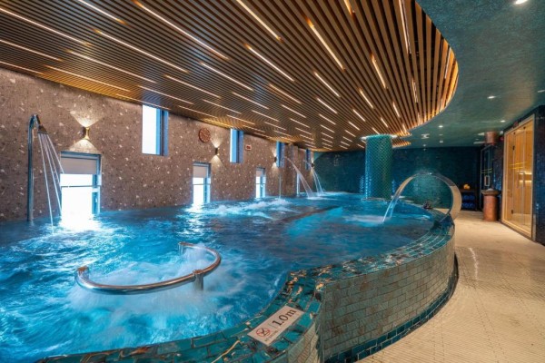 Ảnh Sea Stars Hotel Ha Long - 1
