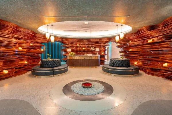 Ảnh Sea Stars Hotel Ha Long