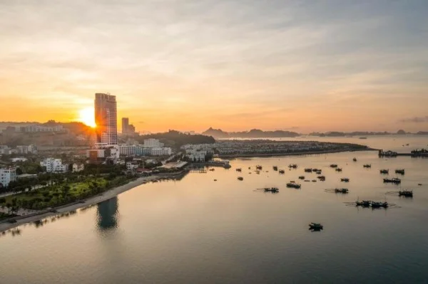 Ảnh Sea Stars Hotel Ha Long