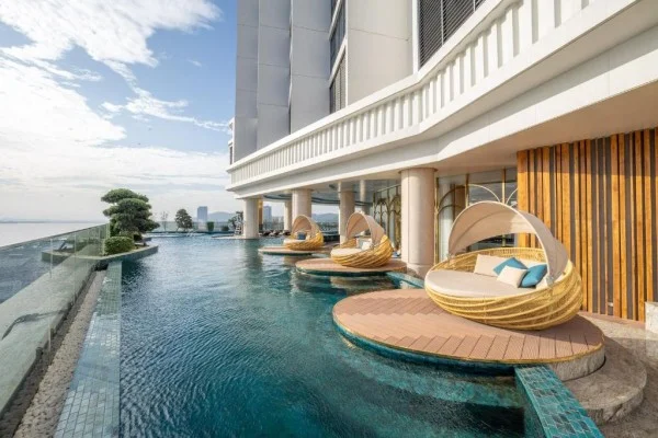 Ảnh Sea Stars Hotel Ha Long - 10