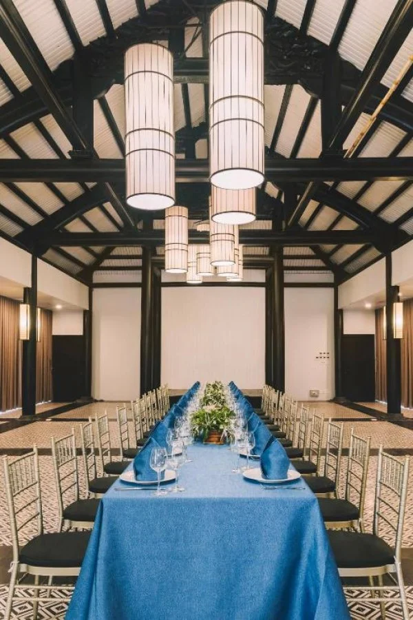 Ảnh Seava Hồ Tràm Beach Resort