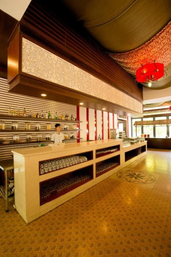 Ảnh Seava Hồ Tràm Beach Resort - 8