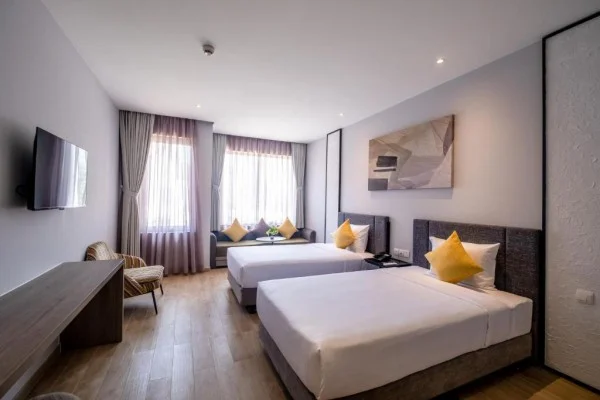 Ảnh Seava Hồ Tràm Beach Resort - 10