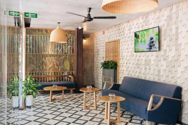 Ảnh Seava Hồ Tràm Beach Resort - 14