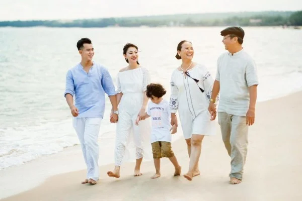 Ảnh Seava Hồ Tràm Beach Resort - 19