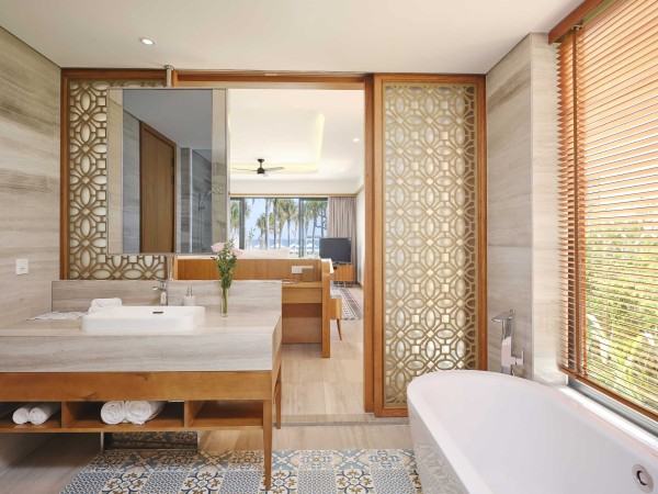 Ảnh Selectum Noa Resort