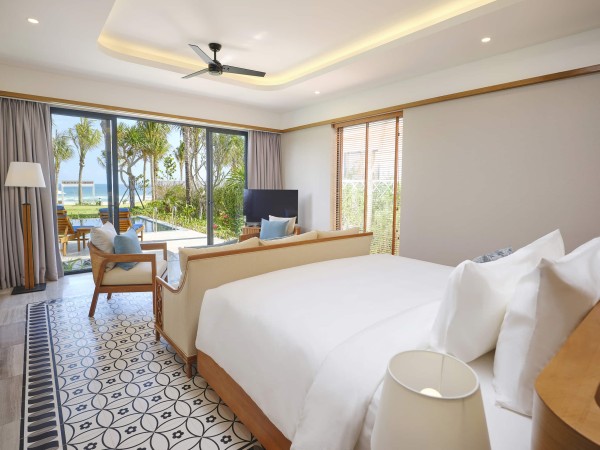 Ảnh Selectum Noa Resort