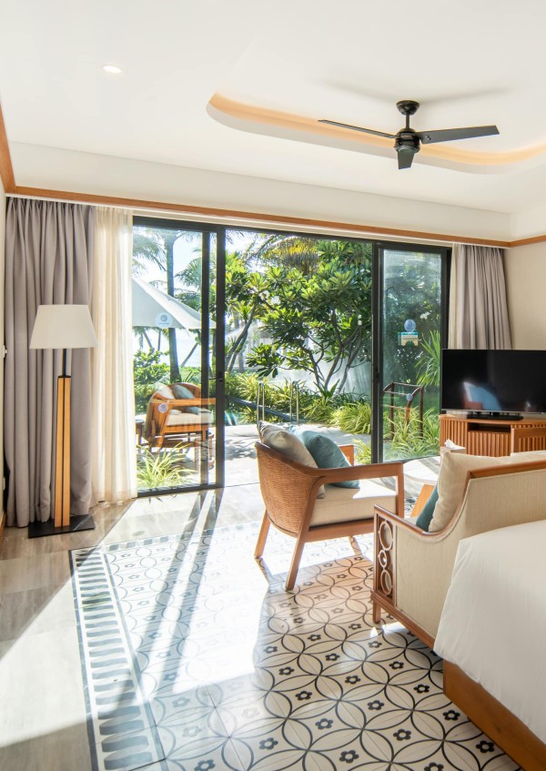 Ảnh chi tiết phòng Noa Signature 8