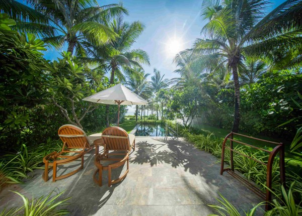 Ảnh chi tiết phòng Noa Signature 9