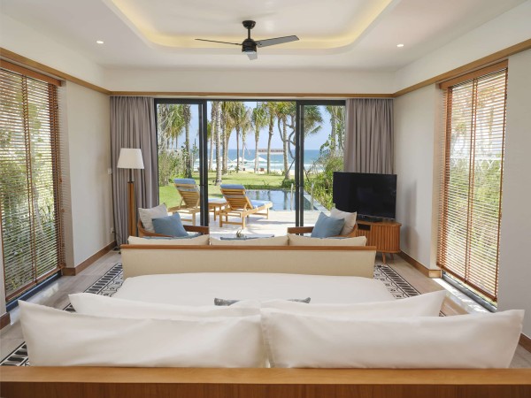 Ảnh chi tiết phòng Noa Signature 10
