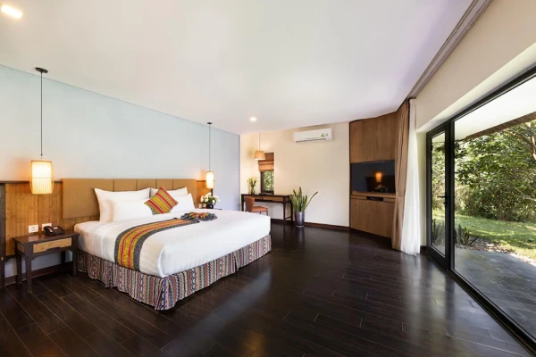 Ảnh chi tiết phòng serena-resort-kim-boi-garden-villa-vivatrip-03.webp