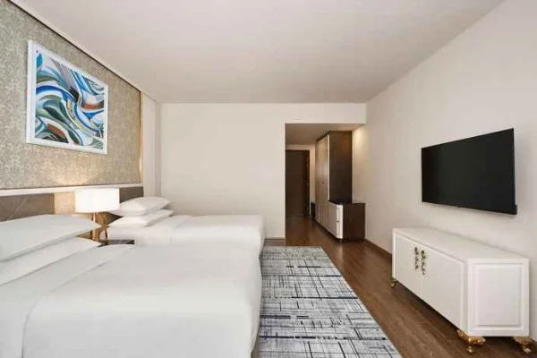 Ảnh chi tiết phòng sheraton-hai-phong-club-2-twin-beds-vivatrip-04.webp