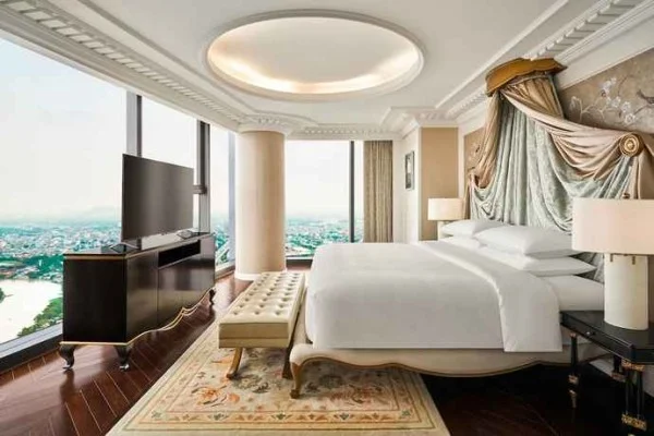 Ảnh chi tiết phòng sheraton-hai-phong-presidential-vivatrip-02.webp