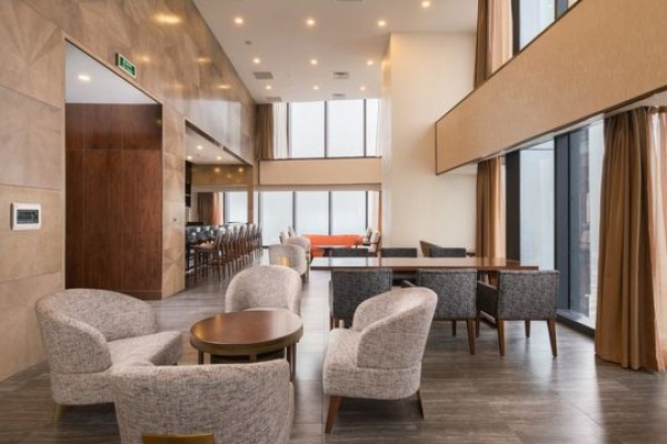 Ảnh Sheraton Hải Phòng