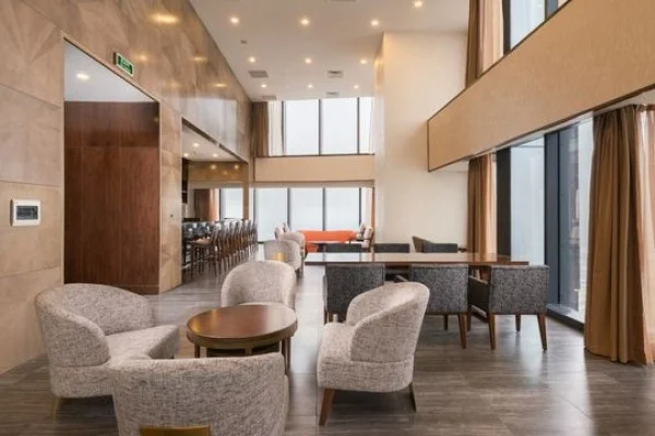 Ảnh Sheraton Hải Phòng