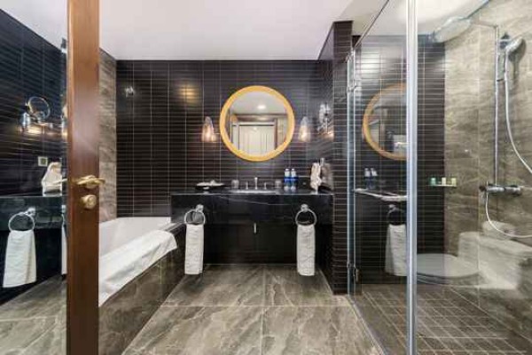 Ảnh Sheraton Hải Phòng