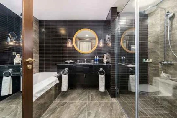 Ảnh Sheraton Hải Phòng