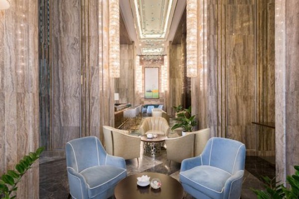 Ảnh Sheraton Hải Phòng