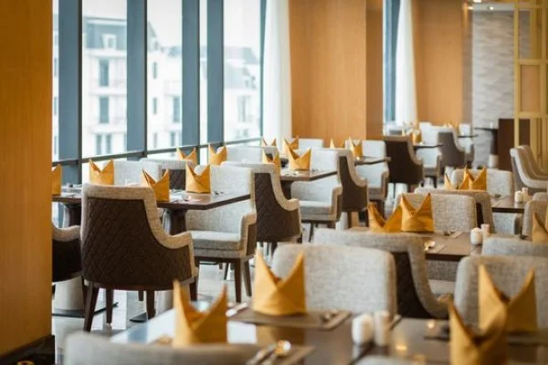 Ảnh Sheraton Hải Phòng