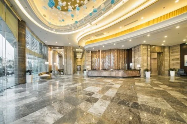 Ảnh Sheraton Hải Phòng - 7