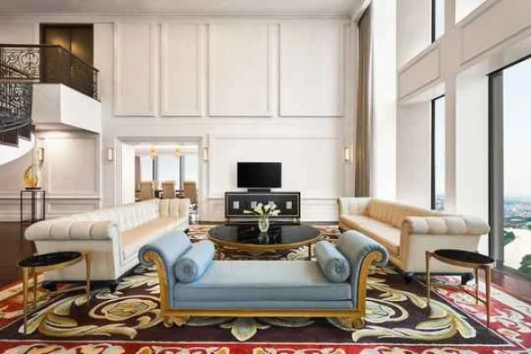 Ảnh Sheraton Hải Phòng - 10