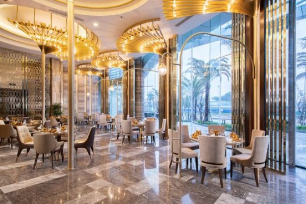 Ảnh Sheraton Hải Phòng