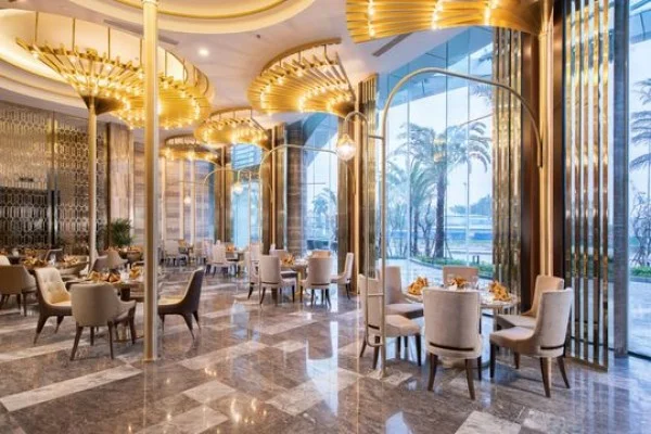 Ảnh Sheraton Hải Phòng