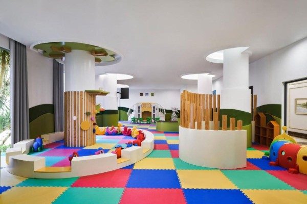 Ảnh Sheraton Phú Quốc Long Beach Resort